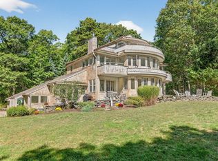 91 Piney Point Rd, Marion, MA 02738