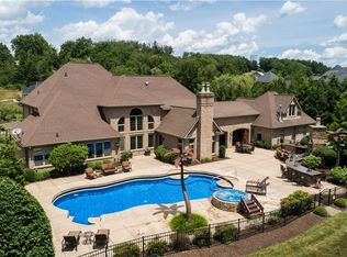 3005 Whispering Creek Dr, Allison Park, PA 15101