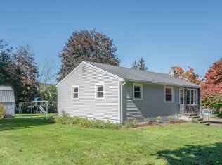 539 Cooper Rd, Northbridge, MA 01534