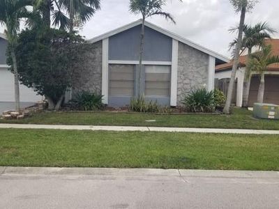 11641 Countryview Ln, Boca Raton, FL, 33428