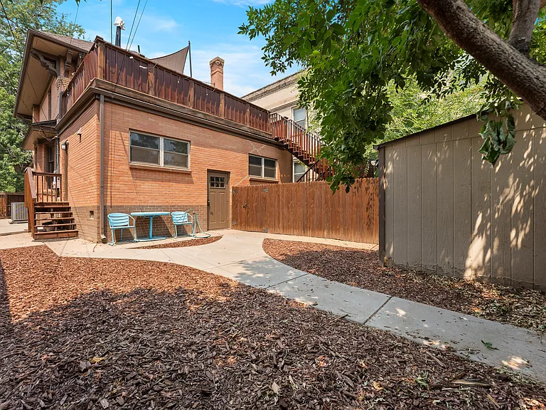 1670 Steele St #1 — Photo 28