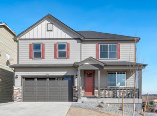 9941 Cathay St, Commerce City, CO 80022