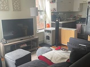 1058 Bergen St #3AB, Brooklyn, NY 11216