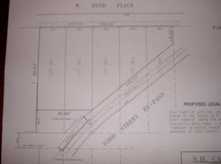 7225 W 62nd Pl, Summit, IL 60501