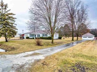 7800 Broadbridge Rd, Fair Haven, MI 48023