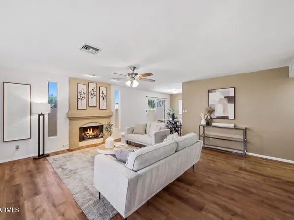 10937 E GARY Road, Scottsdale, AZ 85259