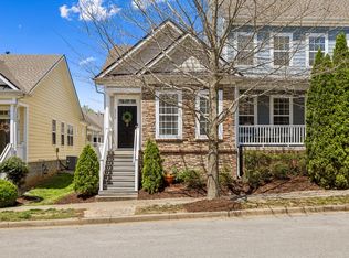 4350 Barnes Cove Dr, Nashville, TN 37211
