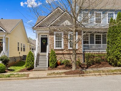 4350 Barnes Cove Dr, Nashville, TN, 37211