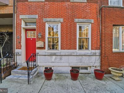 636 Carpenter St, Philadelphia, PA, 19147