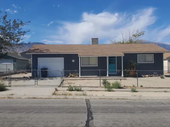 125 Ash St, Hawthorne, NV 89415