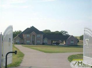 3439 Fm 67, Itasca, TX 76055