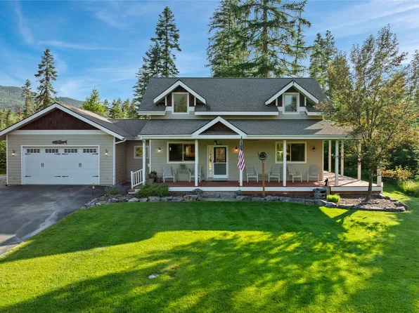 13471 Sundance Trl, Bigfork, MT 59911