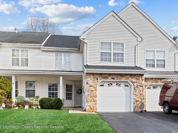 232 Moses Milch Drive, Howell, NJ 07731