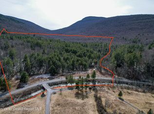 Tbd Spruceton Road, West Kill, NY 12492