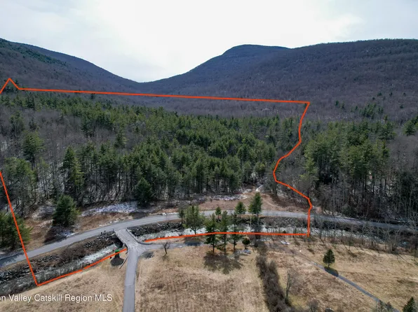 Tbd Spruceton Road, West Kill, NY 12492