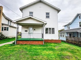 424 Anderson St, Curwensville, PA 16833