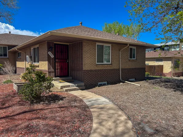3685 Ivanhoe St #A, Denver, CO 80207