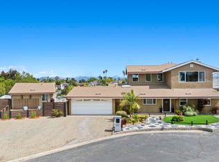 823 Bellaire Ct, El Cajon, CA 92020