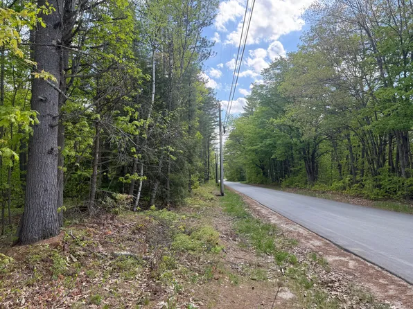 190 Barker Road, Bethel, ME 04217