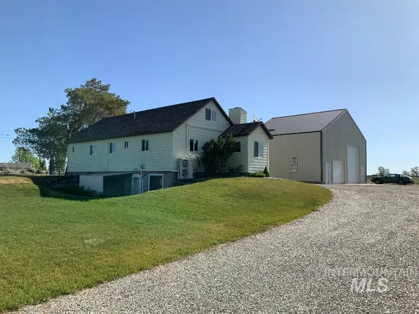 621 N 1150 E, Jackson, ID 83350