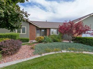 10124 N Ridgecrest Dr, Spokane, WA 99208