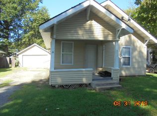 315 J St NW, Miami, OK 74354