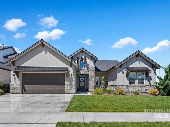 6087 S Phoebe Pl, Meridian, ID 83642