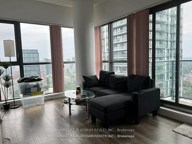 159 Dundas St E #4206 — Photo 7