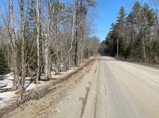 E Pond Rd, Oakland, ME 04963