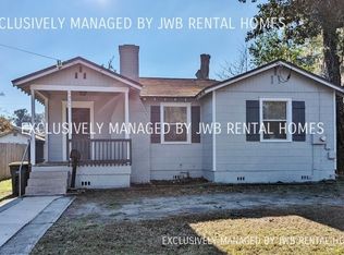 7301 Clinton St, Jacksonville, FL 32208
