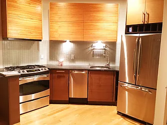 Rented by NY Space Finders Inc.