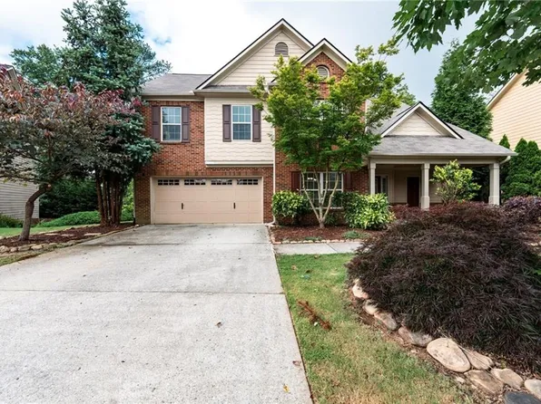 1336 Nathan Mauldin Dr, Lawrenceville, GA 30043
