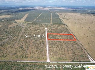 TRACT 5 County Road 409, Beeville, TX 78102