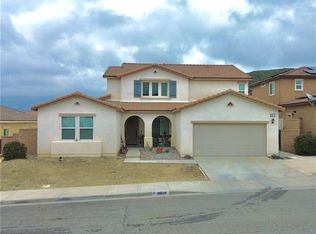 18016 Ribwort Rd, San Bernardino, CA 92407