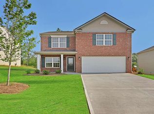 18 Ravencrest Dr, Anderson, SC 29621