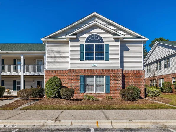 1601 Willoughby Park Court Unit 8, Wilmington, NC 28412