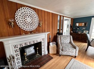 190 N 35th Hwy, Mantoloking, NJ 08738