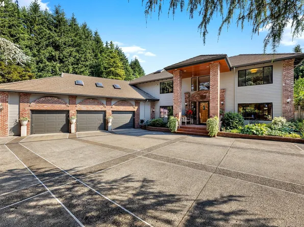 10418 NE 163rd Cir, Battle Ground, WA 98604