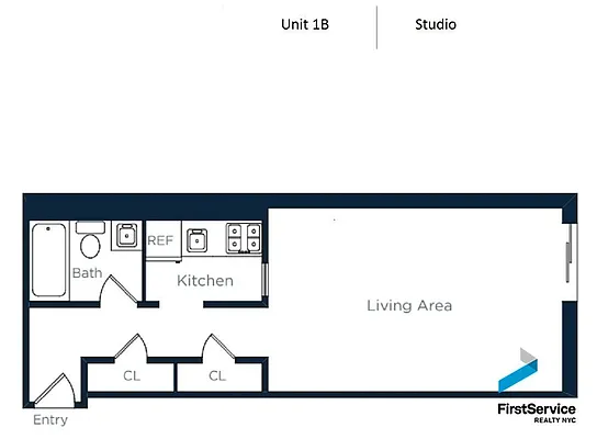 Rented by FirstService Realty (legacy) | media 12