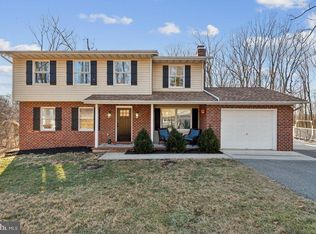 2294 Albert Rill Rd, Hampstead, MD 21074