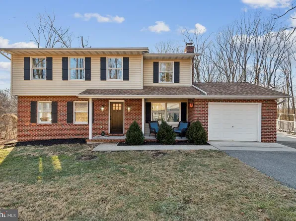 2294 Albert Rill Rd, Hampstead, MD 21074