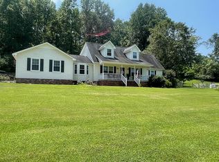 287 Bear Creek Rd, Collinwood, TN 38450