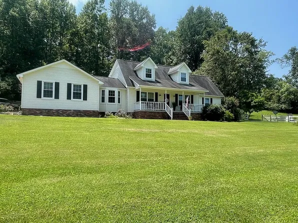 287 Bear Creek Rd, Collinwood, TN 38450