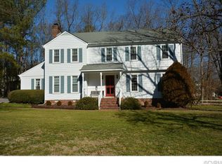 10610 Baypines Ln, Henrico, VA 23238