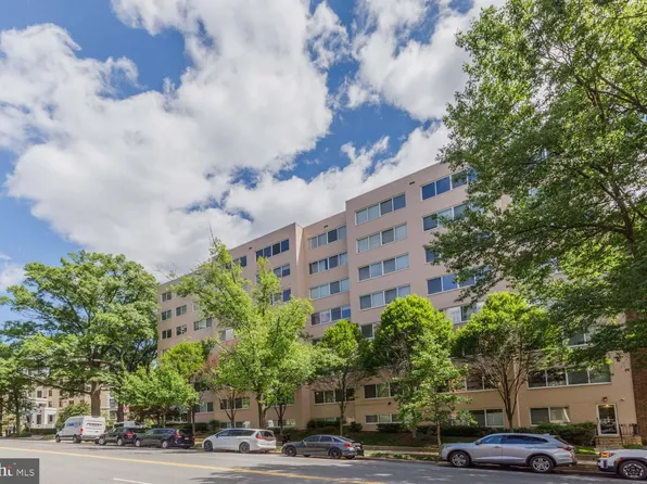 2829 Connecticut Ave NW APT 312, Washington, DC 20008