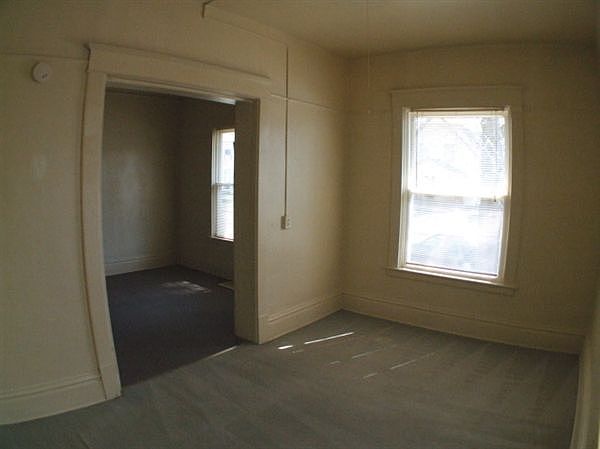 Front room