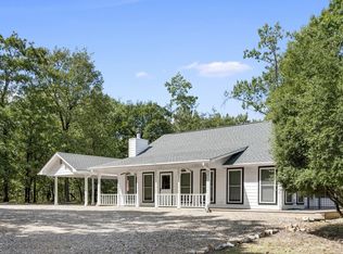 433 Knollwood Ln, Holly Lake Ranch, TX 75765