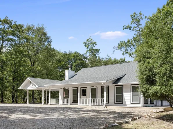 433 Knollwood Ln, Holly Lake Ranch, TX 75765