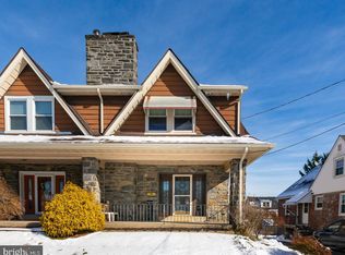 141 Upland Rd, Havertown, PA 19083