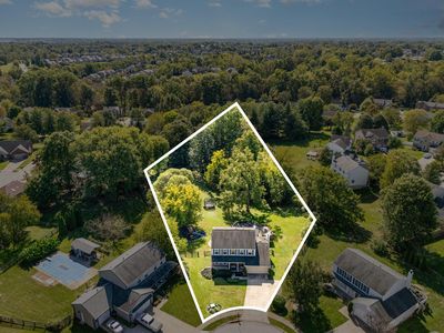 10015 Bent Tree Cir, Union, KY, 41091